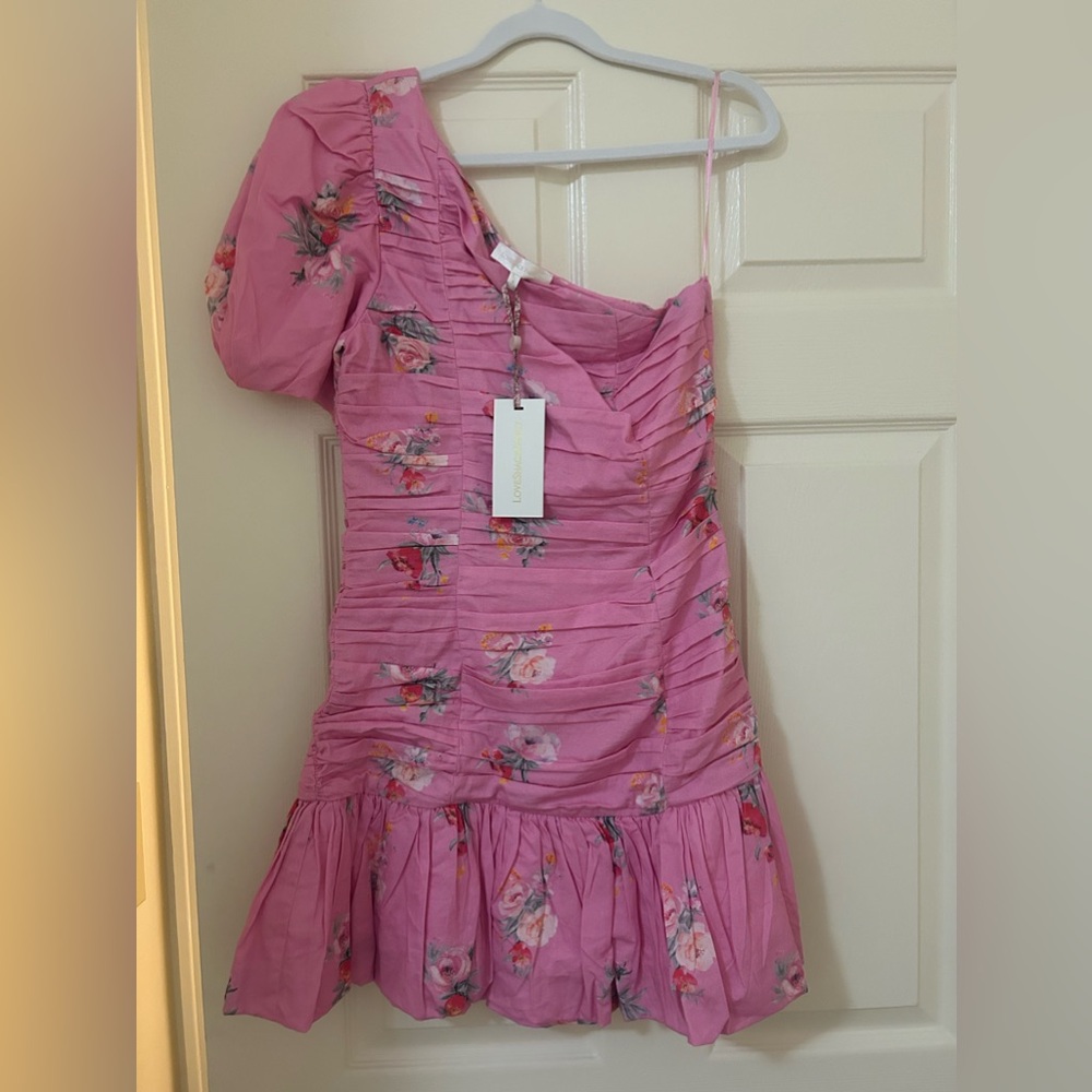 LOVESHACK FANCY DRESS